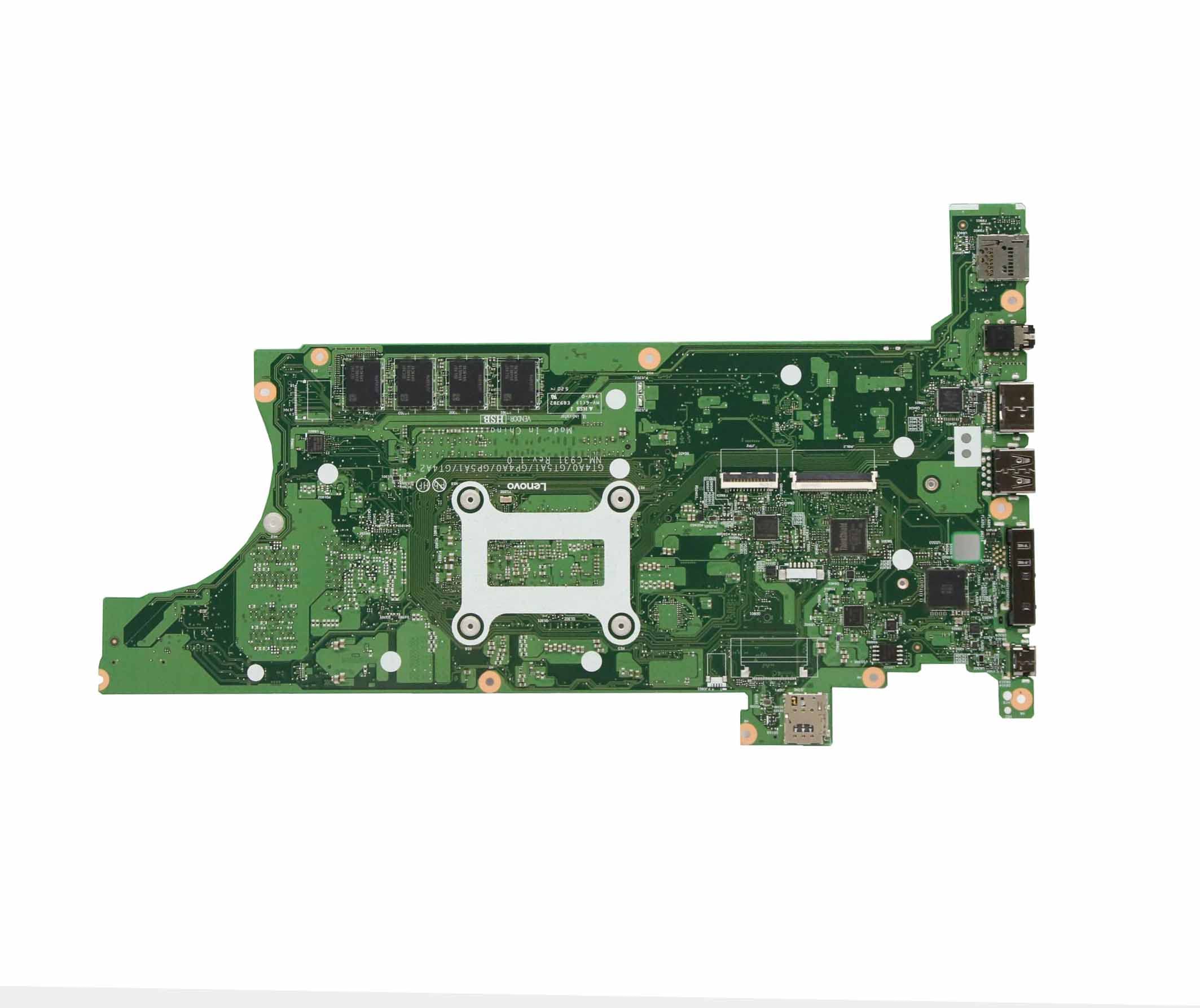 Amazon.com: 5B20Z46013 IMBXHZQ for ThinkPad T14 Gen 1 T15